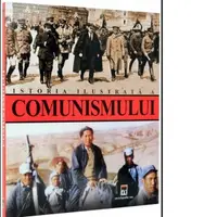 Istoria ilustrata a comunismului