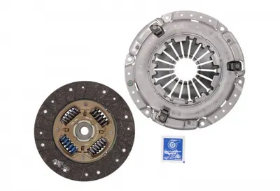 Set Ambreiaj (225mm) Chevrolet Cruze, Orlando, Trax; Opel Astra J Gtc, Mokka Mokka X, Zafira C 1.6 1.8 1.8lpg Dupa 2011
