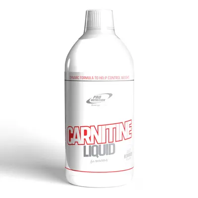 Carnitina Lichida Femei, Fructe de padure 1000 ml