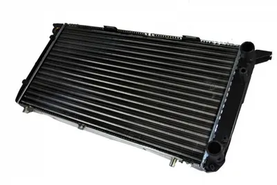 Radiator motor (Manual) potrivit AUDI 80 B2, 80 B3, 80 B4, CABRIOLET B3, COUPE B3 1.6-2.0