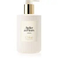 Chloé Atelier des Fleurs Hysope lapte de corp pentru femei 300 ml