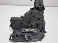 Broasca usa culisanta stanga spate 7N0839015B Volkswagen Sharan (2010-2015) [7N]