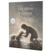 Un catelus in furtuna