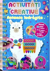 Activitati creative
