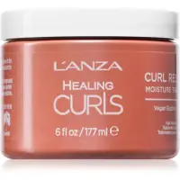 L'anza Healing Curls ingrijire leave-in pentru un aspect perfect al parului 177 ml