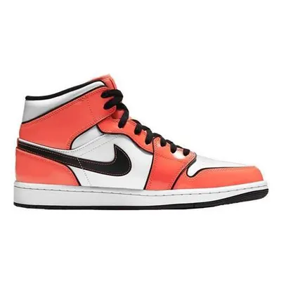Încălțăminte universali bărbătești Nike Air Jordan 1 Mid SE