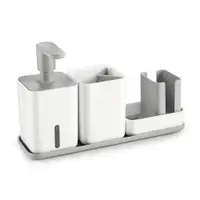 Set accesorii de spălat vase Puro - Tescoma