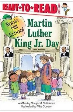 Martin Luther King Jr. Day