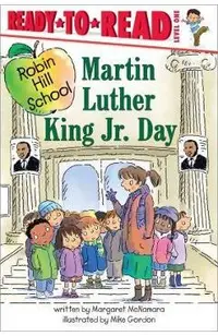 Martin Luther King Jr. Day