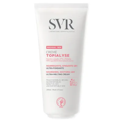 Svr Topialyse Crema 200ml