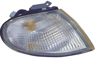 Semnalizator fata dreapta transparent HYUNDAI LANTRA I, LANTRA 2 II intre 1990-2000