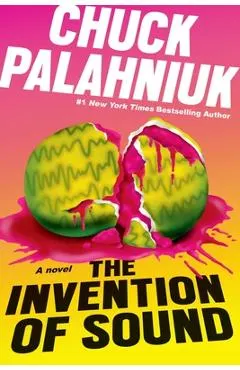 The Invention of Sound