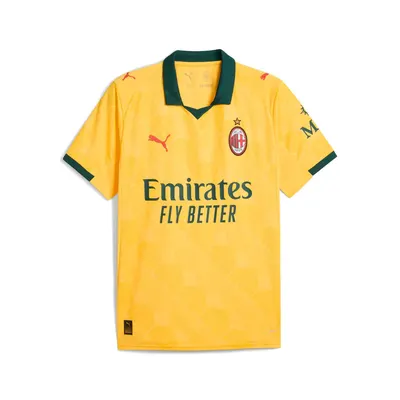 Tricou Puma Acm 3Rd Jersey Replica Adult