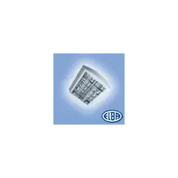 Corpuri de iluminat Fluorescente pentru Montaj Aparent - 2X36W SP , FIRA-03 MATIS, ELBAtttttt