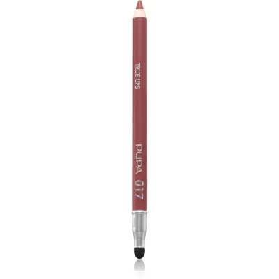 PUPA Milano True Lips creion contur buze culoare 017 Natural 1.2 g