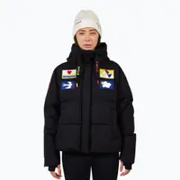 Geacă de schi damă Rossignol JCC Allsnow Down