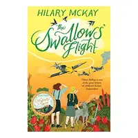 Swallows' Flight