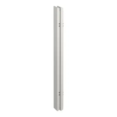 Perete lateral, PrismaSeT G, pentru extensie tablou H 1750mm (33M), IP55, set de 2 (stanga/dreapta)