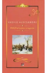 Poezii. Pasteluri Si Legende