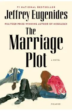 The Marriage Plot