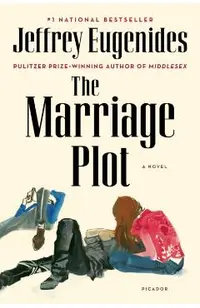 The Marriage Plot