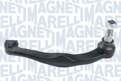 Cap Bara Dreapta Potrivit Vw Multivan T5, Multivan T6, Transporter T5, Transporter T6, Transporter T6 Caravelle T6 1.9d-Electric 04.03-