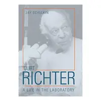 Curt Richter
