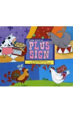If You Were a Plus Sign