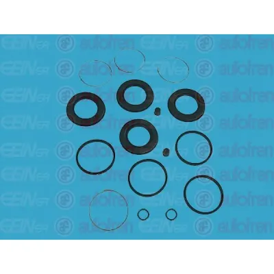 Set reparatie, etrier AUTOFREN SEINSA D4503