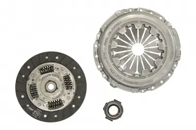 Set Ambreiaj cu Rulment (180mm) Fiat Cinquecento, Palio, Panda, Punto, Seicento 600, Siena, Uno; Lancia Y, Y10, Ypsilon 1.1-1.2lpg