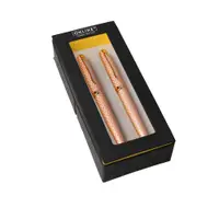 Set stilou și pix Online Eleganza - Diamond Rosegold