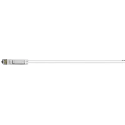 Bec LED albastru 230V semnalizare pe timp de noapte Bticino Living Now H4743/230B