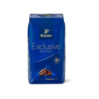 Cafea boabe Tchibo Exclusive, 1kg Engros