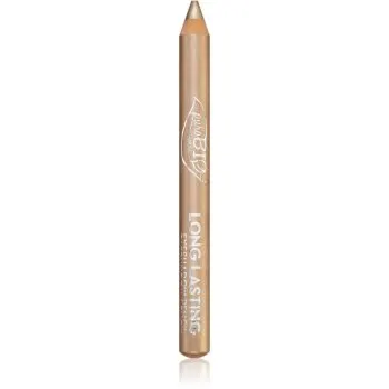 puroBIO Cosmetics Long Lasting Kingsize creion pentru ochi