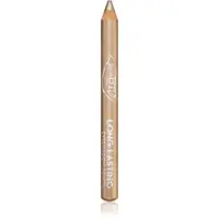 puroBIO Cosmetics Long Lasting Kingsize creion pentru ochi