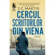 Cercul scriitorilor din Viena