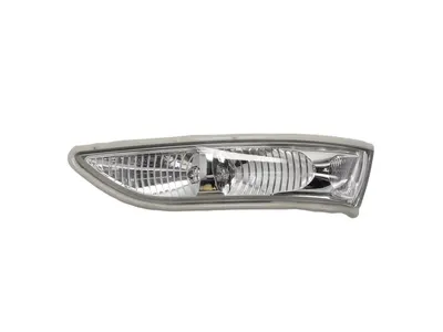 Semnalizator oglinda Stanga (transparent, LED) potrivit MERCEDES A (W169), B SPORTS TOURER (W245) 1.5-Electric 2004-2012 2004-2008