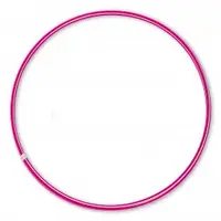 Cerc gimnastica Hula Hop 80 cm - Androni Giocattoli