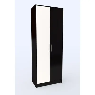 Dulap Iris 2 usi wenge
