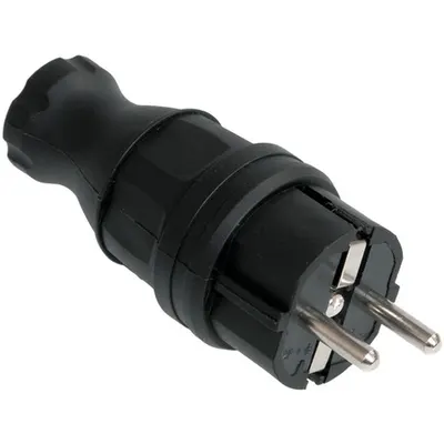 VBp3-1-0m Priza direct OMEGA IP44
