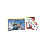 ELI Digital Language Games - Just the Job