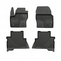 Set Covorase Auto Tip Tavita Ford Kuga Ii Fabricatie 2013-2020