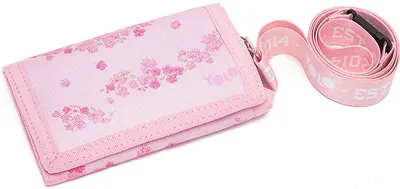 Portofel YOLO Blossom