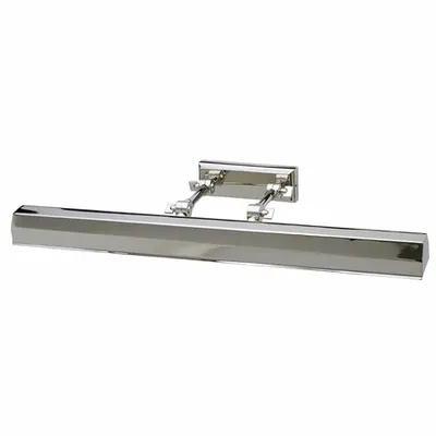 Lampa pentru iluminat tablou Chawton Large Picture Light – Polished Nickel