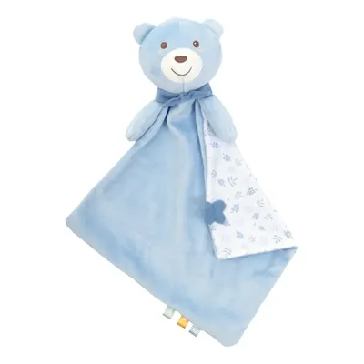 Jucarie muzicala Chicco Maxi DouDou FirstDreams, bleu (albastru), 0luni+