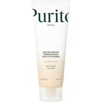 Gel tip scrub cu ovaz pentru curatarea fetei Oat-In, 150 ml, Purito