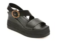 Sandale GRYXX negre, 1766347, din piele naturala