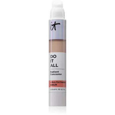 IT Cosmetics Do it all Concealer corector Fairest Neutral 110 7 ml
