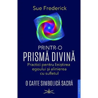 Printr-o prismă divină