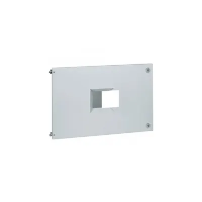 Metal Capac XL³ 4000 - DPX 1600 draw-out - vertical - 24 module